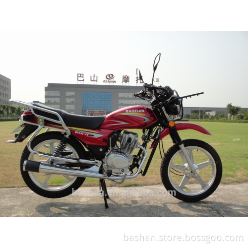 CG150 street bike